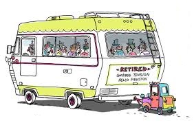 Citizens of the Road