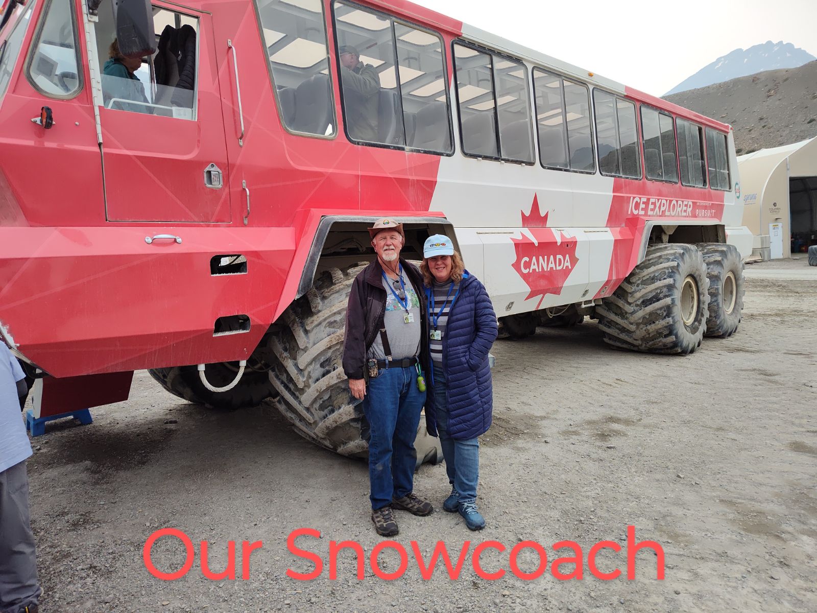 Snow Coach