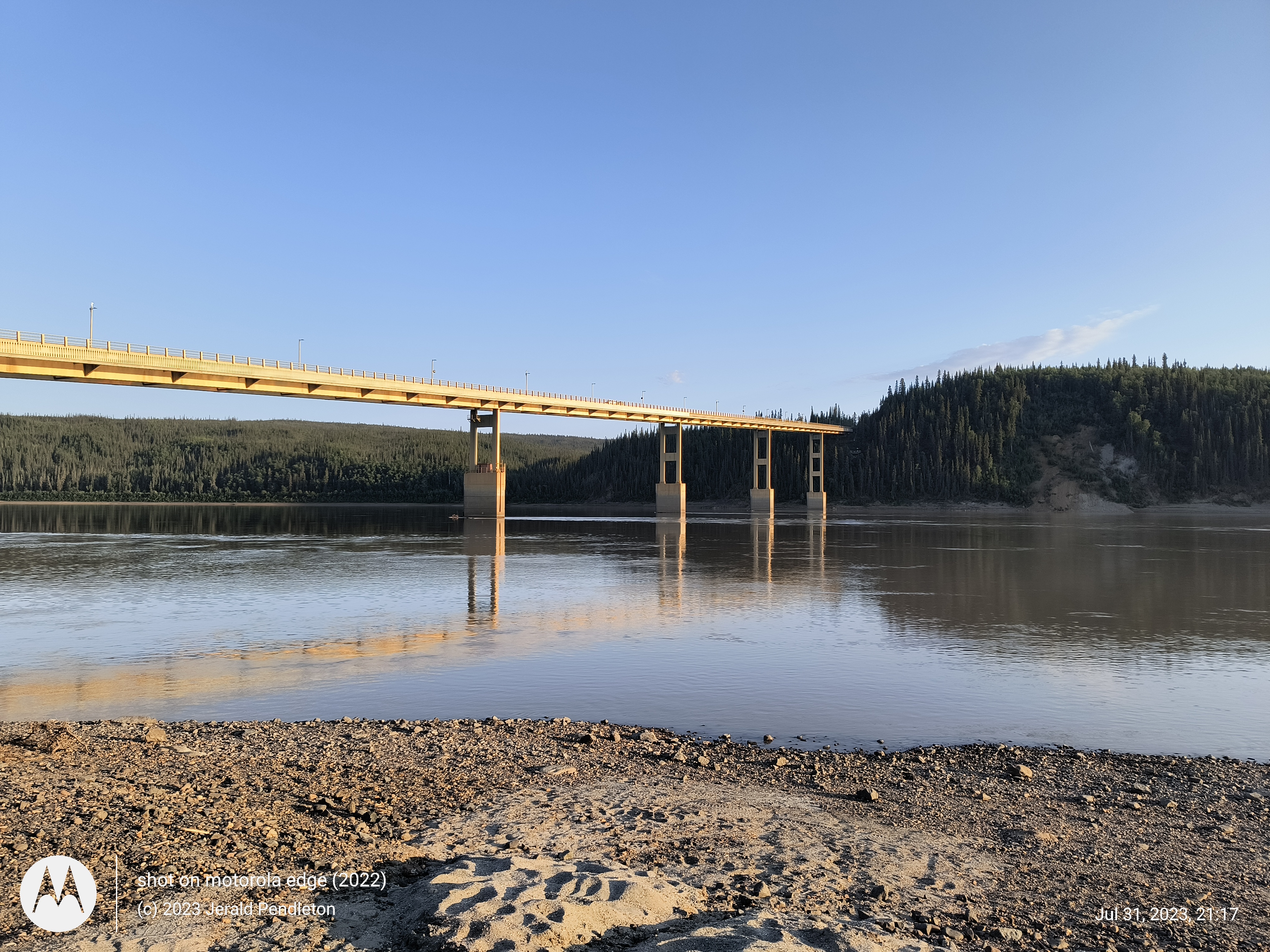 Yukon River